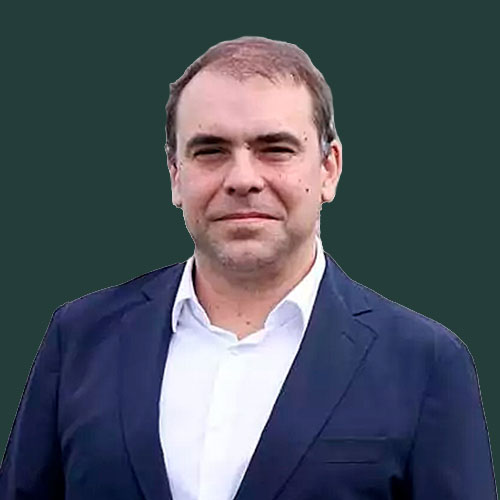 Roger Piqué